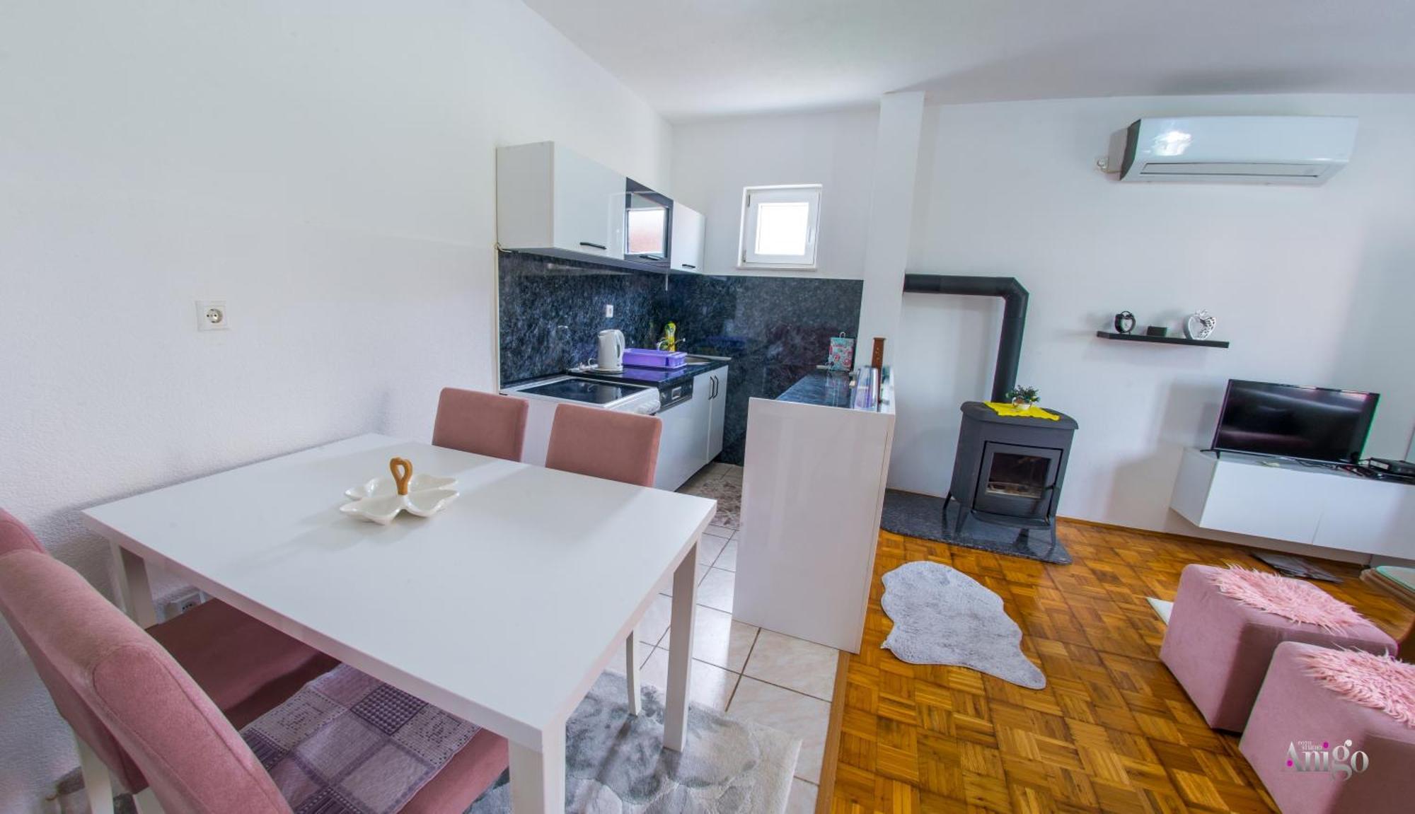 Simplicity Ferienhaus Mostar