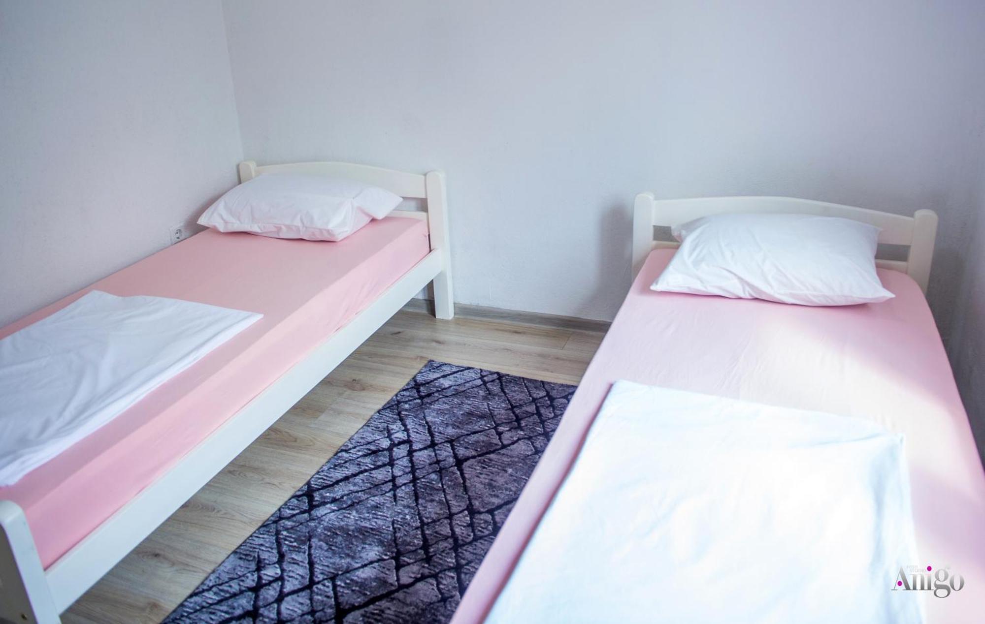 Simplicity Ferienhaus Mostar