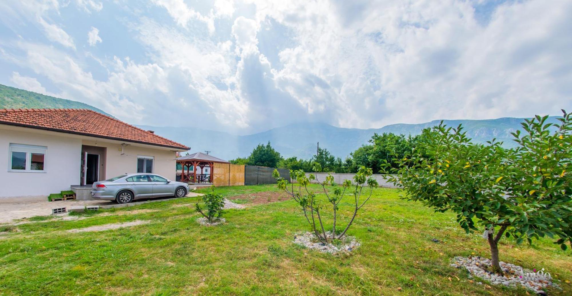 Ferienhaus Simplicity Mostar
